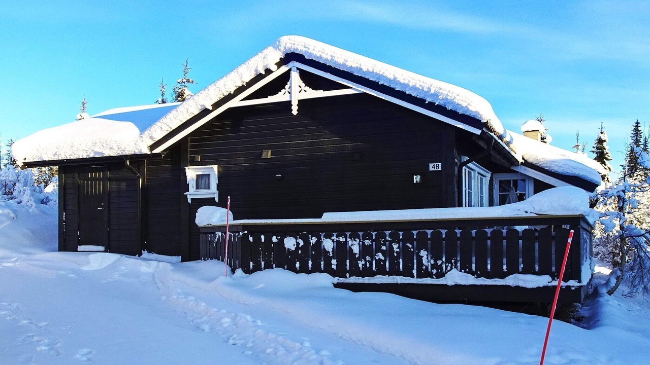 Photo of Outdoor in Svingvoll