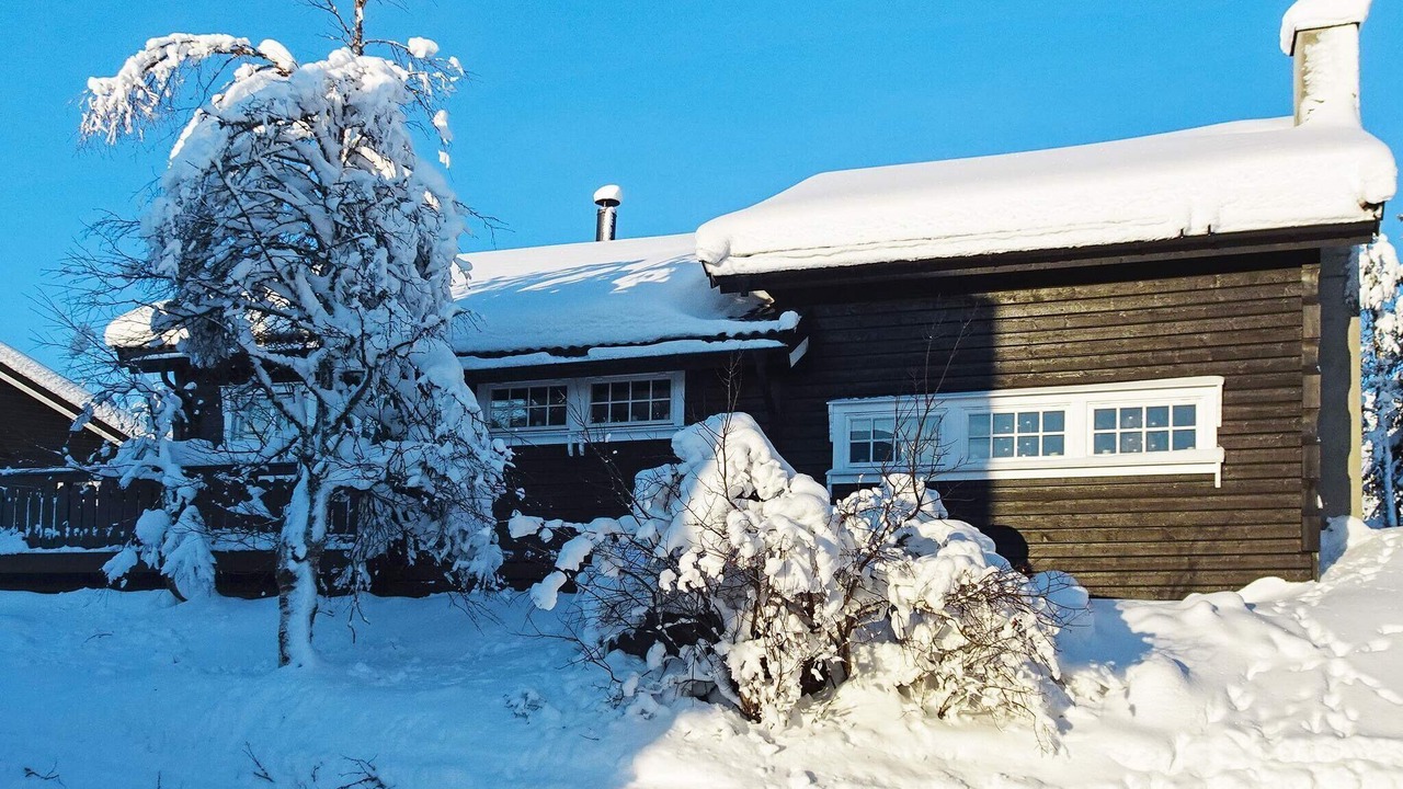 Photo of Outdoor in Svingvoll