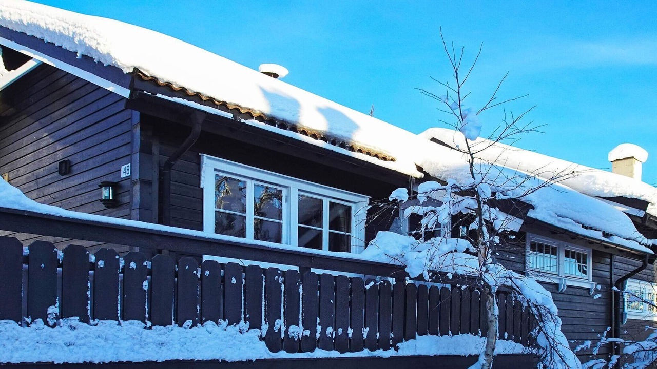 Photo of Outdoor in Svingvoll