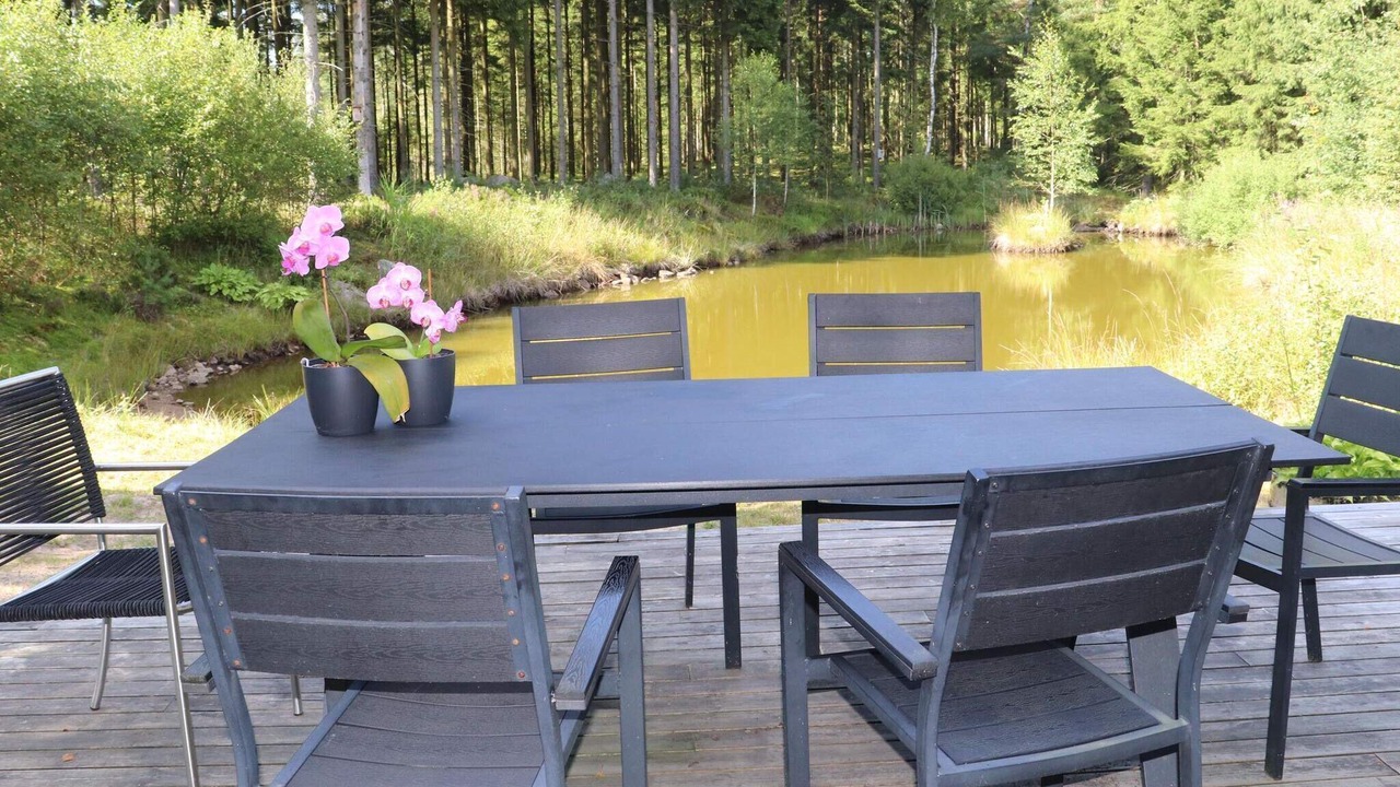 Photo of Outdoor in Simlangsdalen