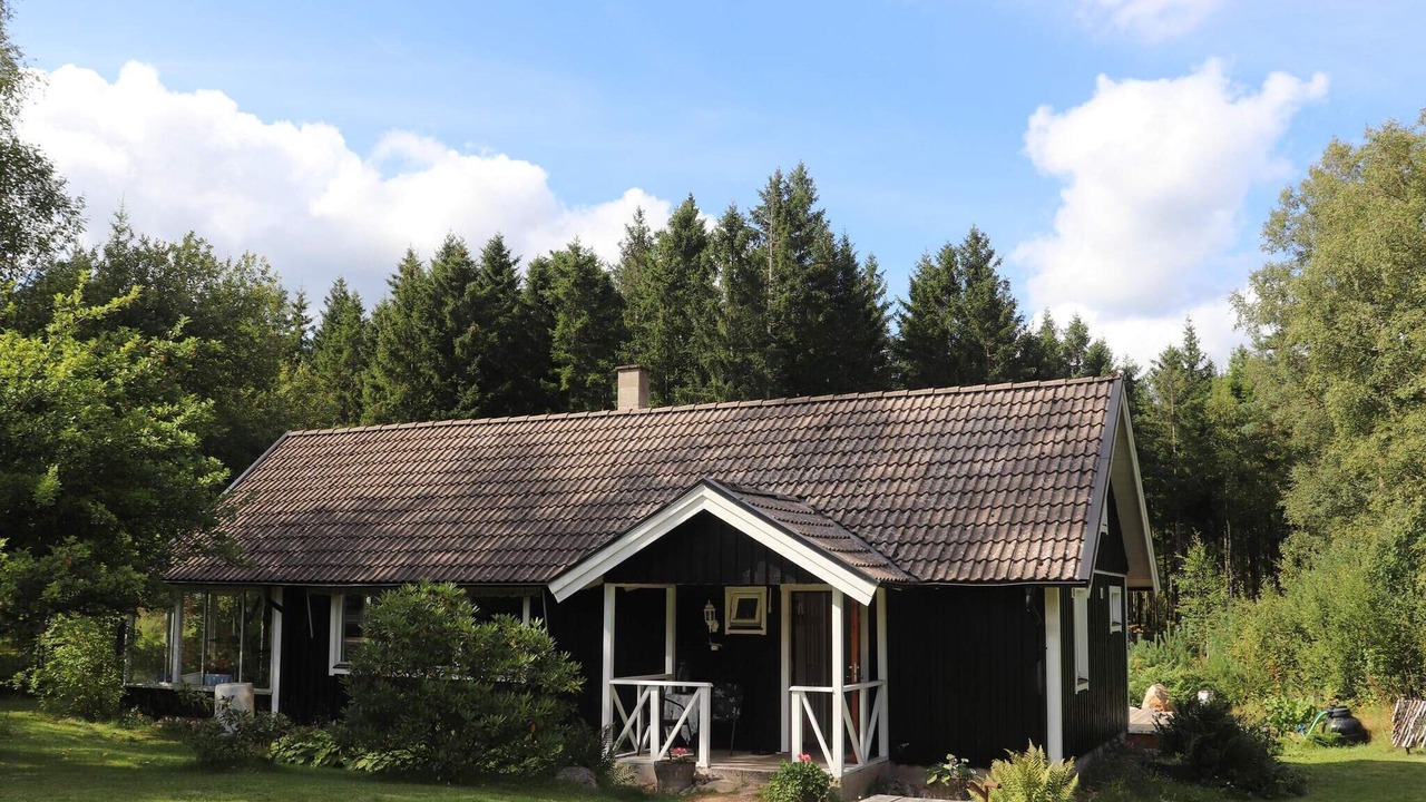 Photo of Outdoor in Simlangsdalen
