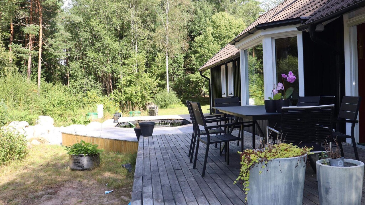 Photo of Outdoor in Simlangsdalen