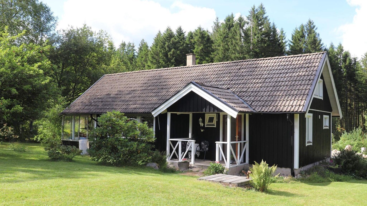 Photo of Outdoor in Simlangsdalen