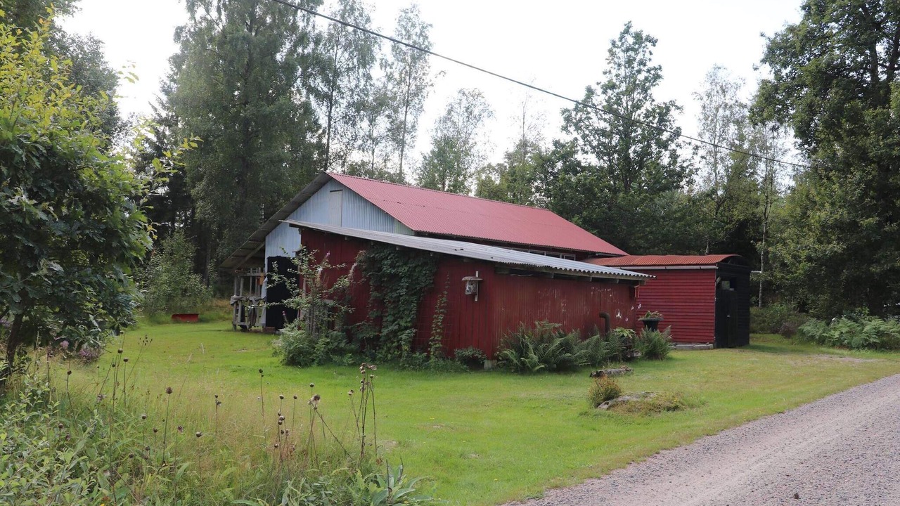 Photo of Outdoor in Simlangsdalen
