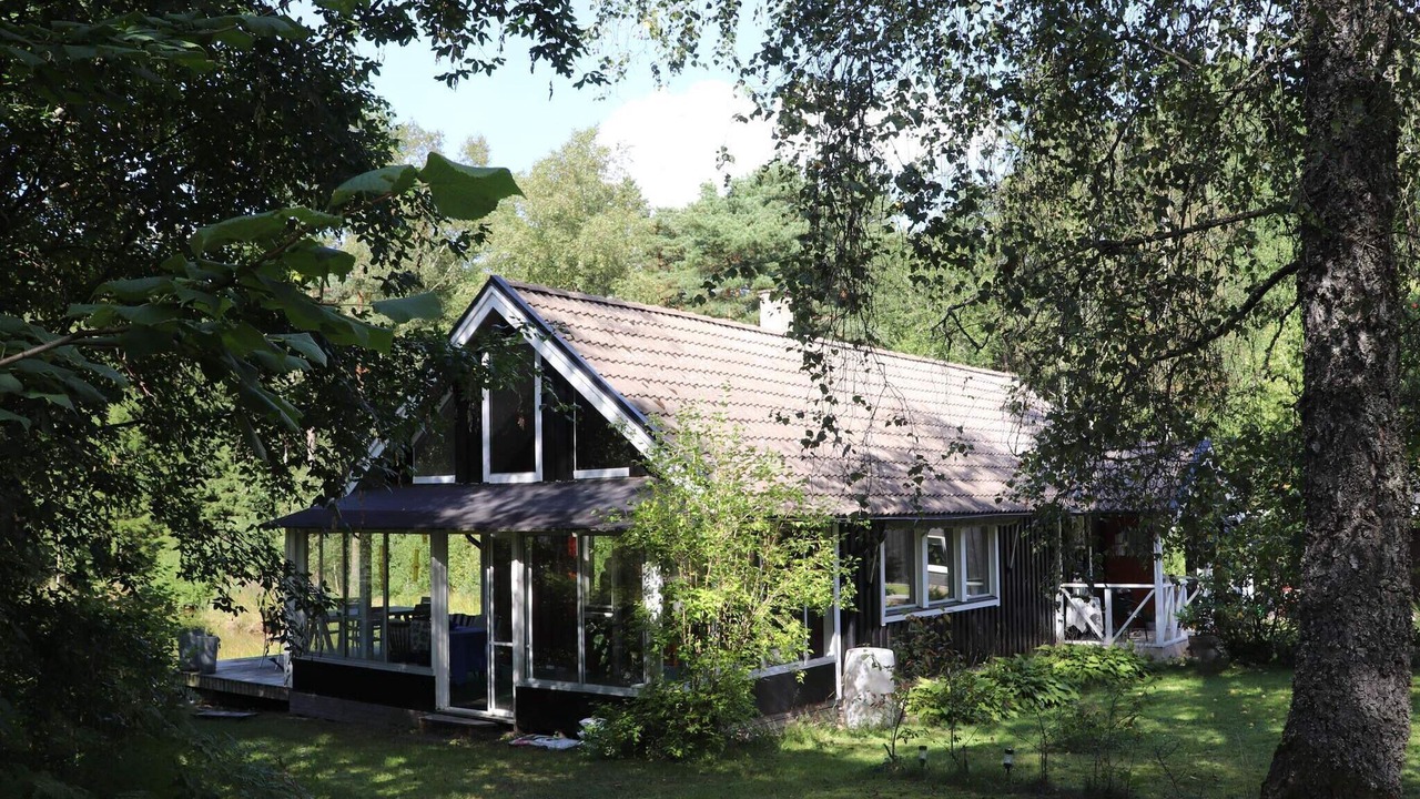 Photo of Outdoor in Simlangsdalen