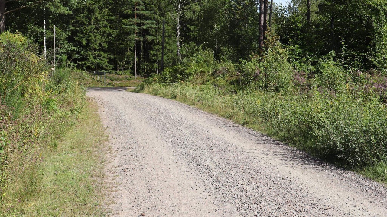 Photo of Outdoor in Simlangsdalen
