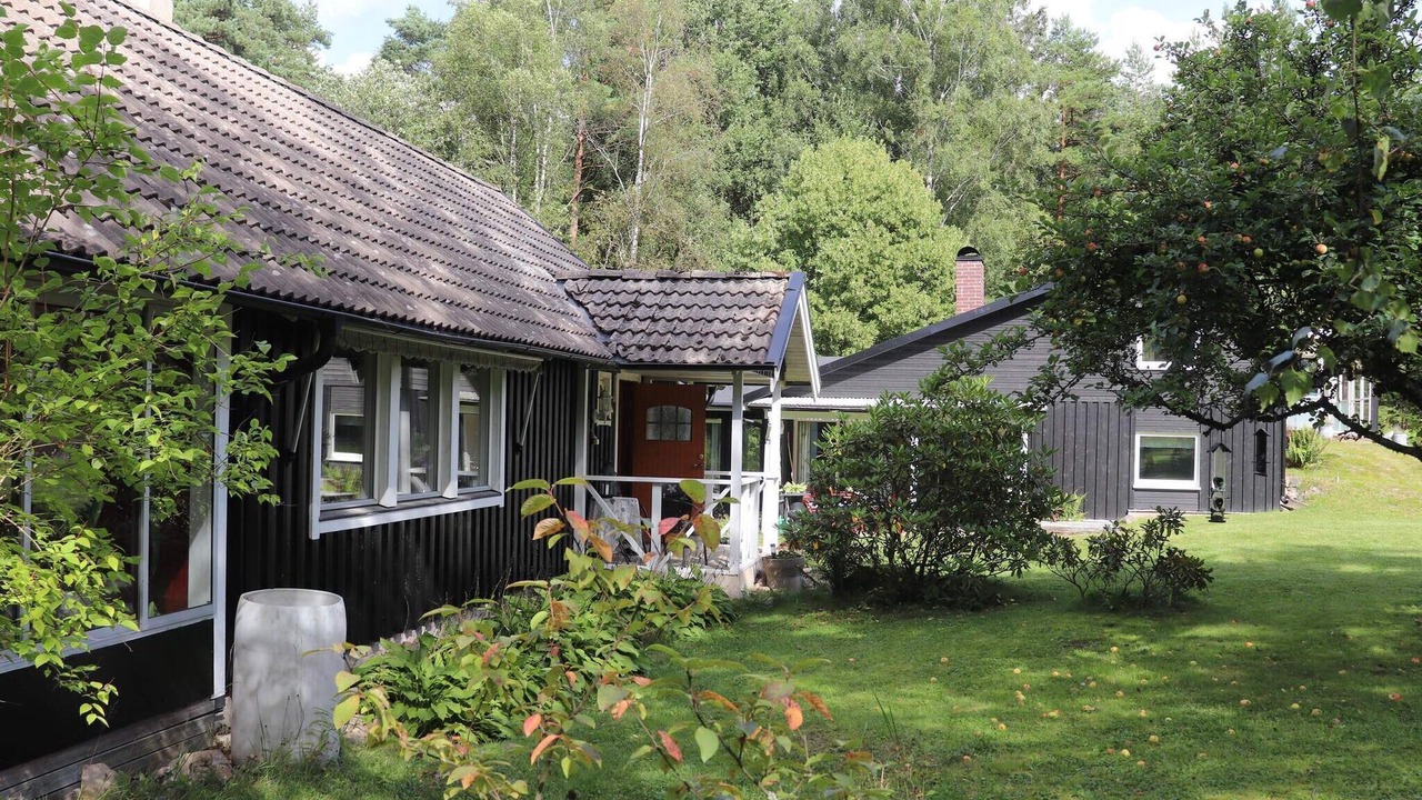 Photo of Outdoor in Simlangsdalen