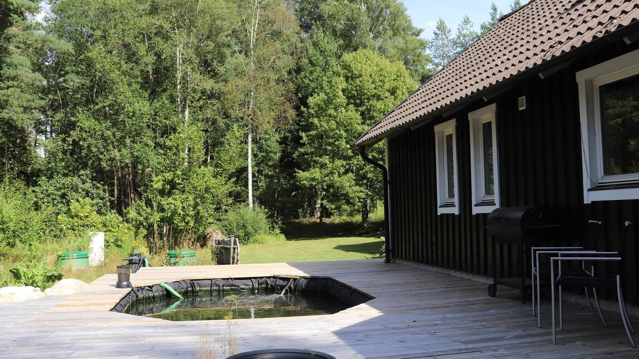 Photo of Outdoor in Simlangsdalen
