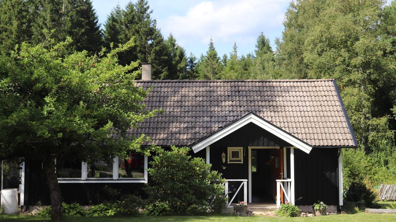 Photo of Outdoor in Simlangsdalen