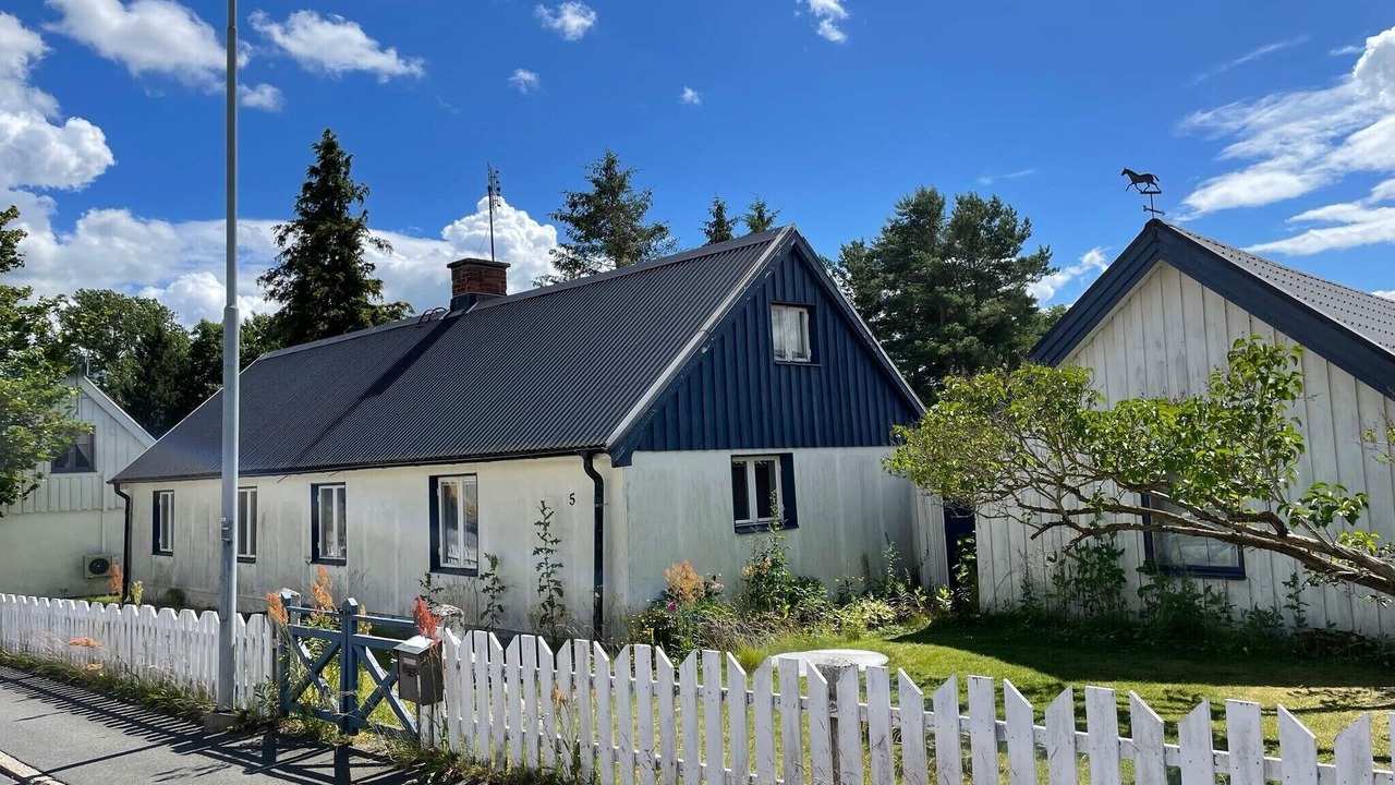 Photo of Outdoor in Everod