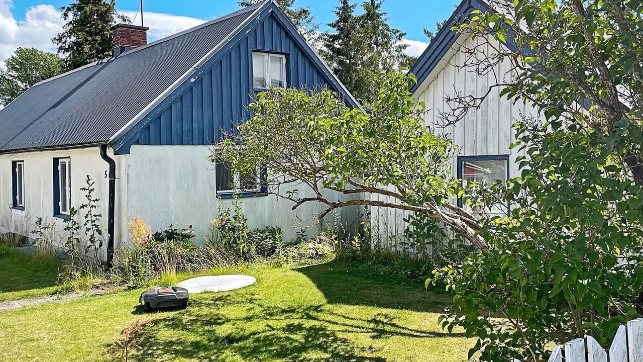 Photo of Outdoor in Everod
