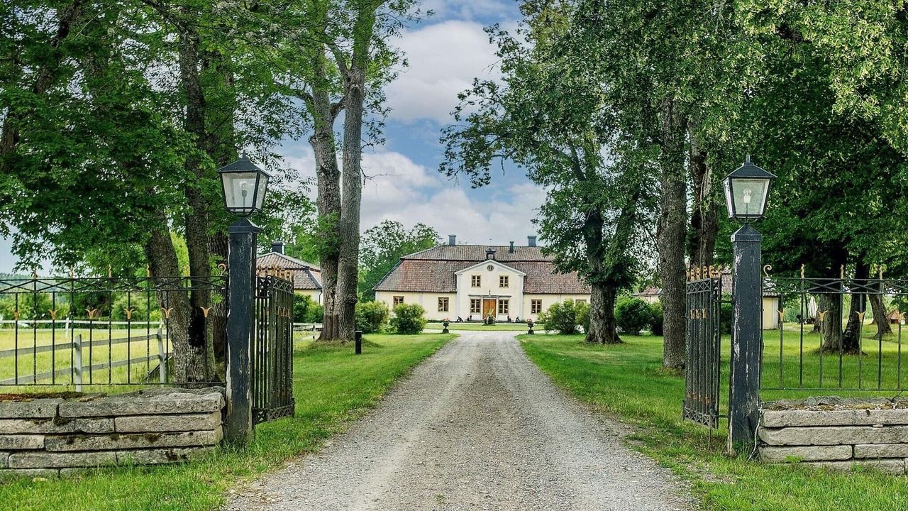 Photo of Outdoor in Flen