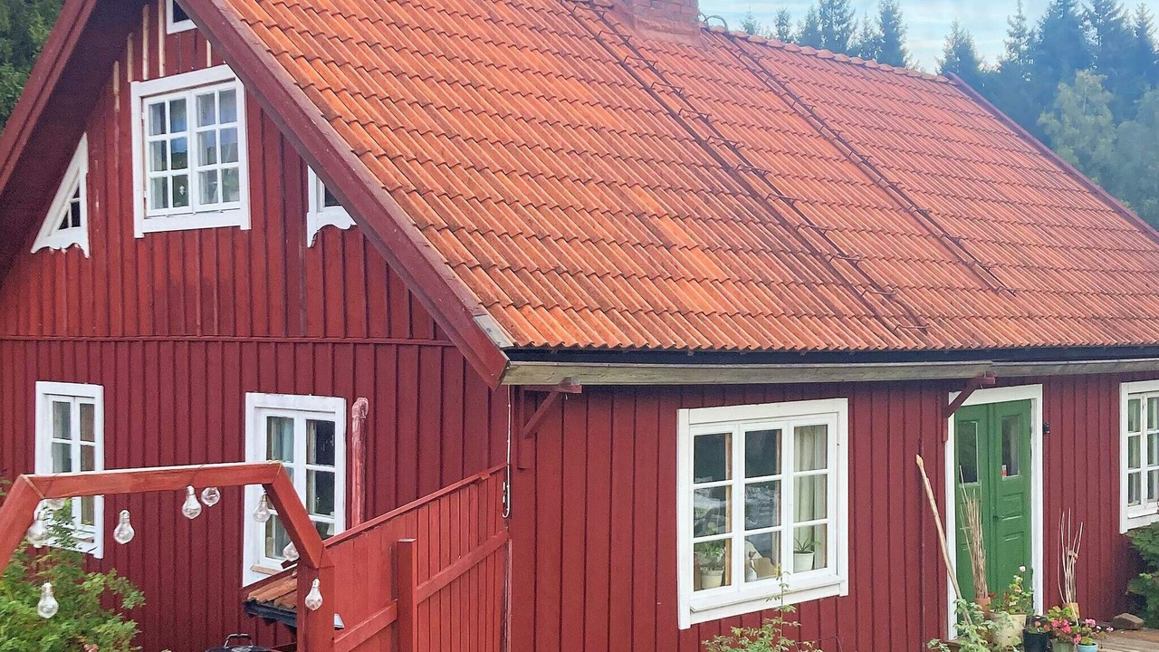 Photo of Outdoor in Markaryd
