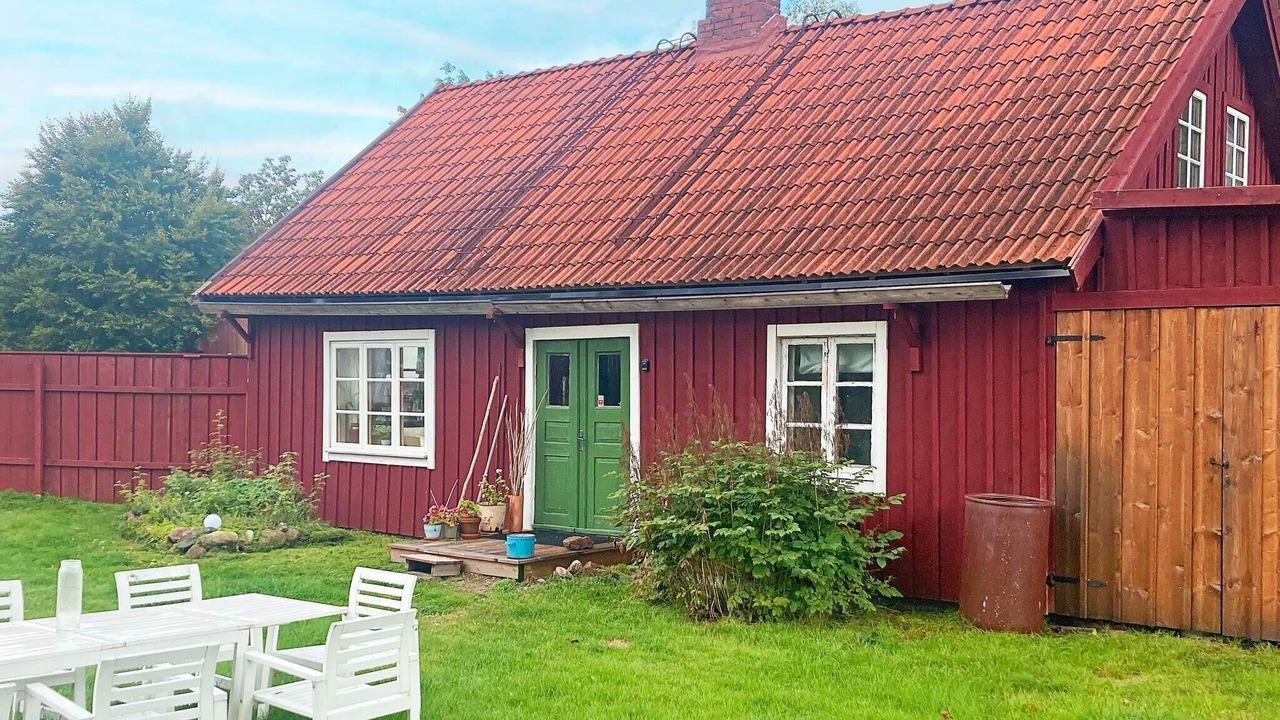 Photo of Outdoor in Markaryd