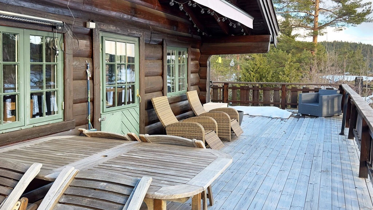 Photo of Outdoor in Drangedal