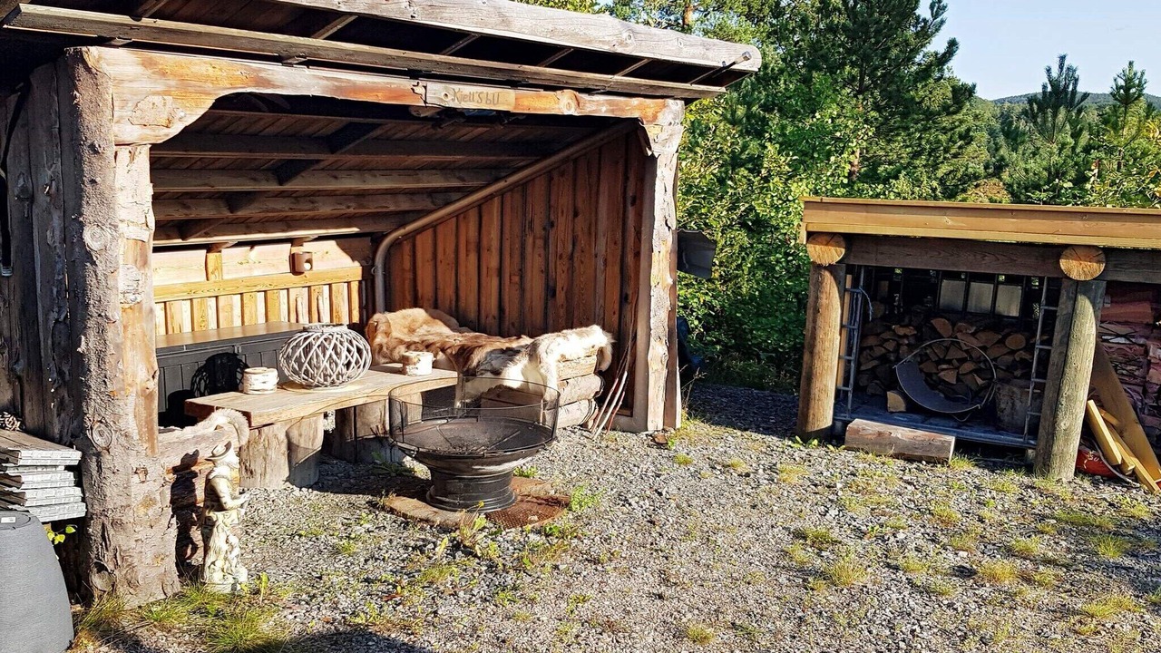 Photo of Outdoor in Drangedal