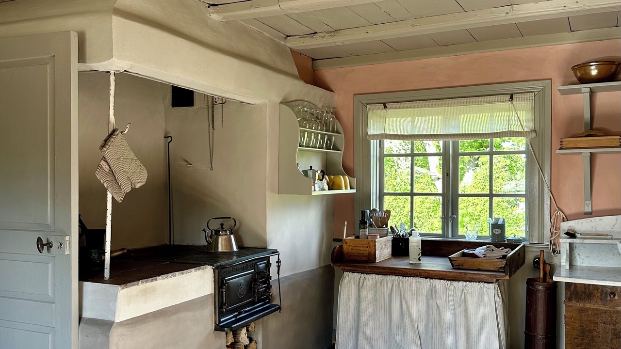 Photo of Kitchen in Eskilstuna Municipality