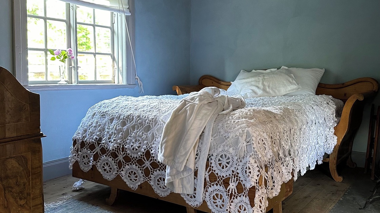 Photo of Bedroom in Eskilstuna Municipality