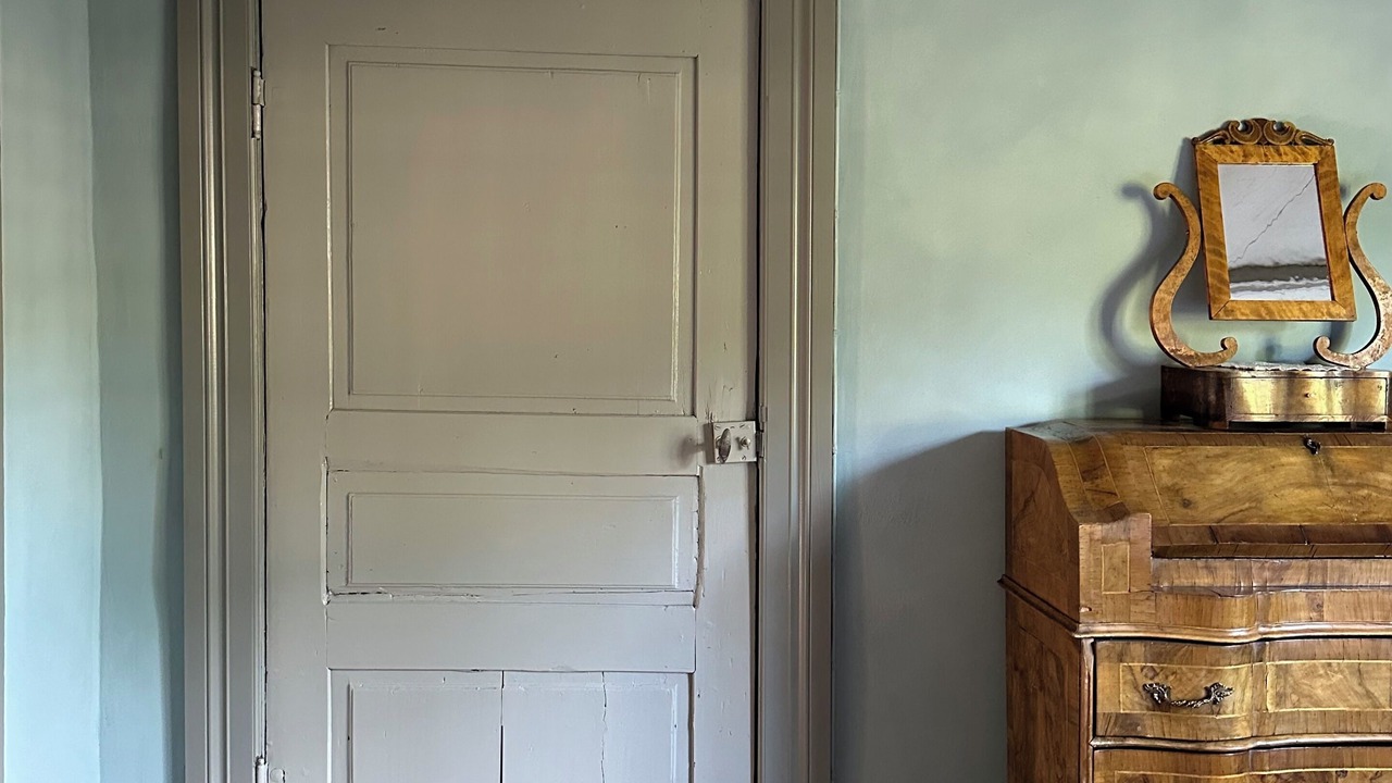 Photo of Bedroom in Eskilstuna Municipality