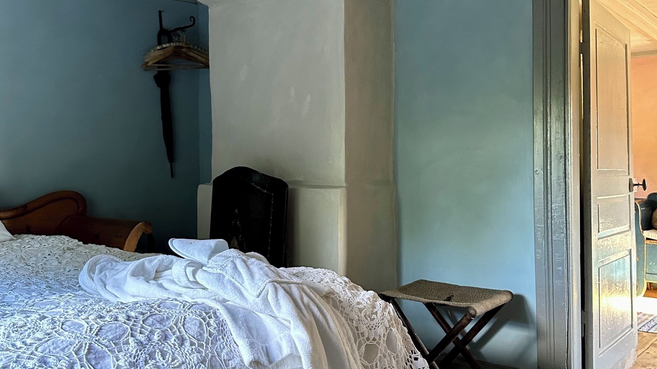 Photo of Bedroom in Eskilstuna Municipality
