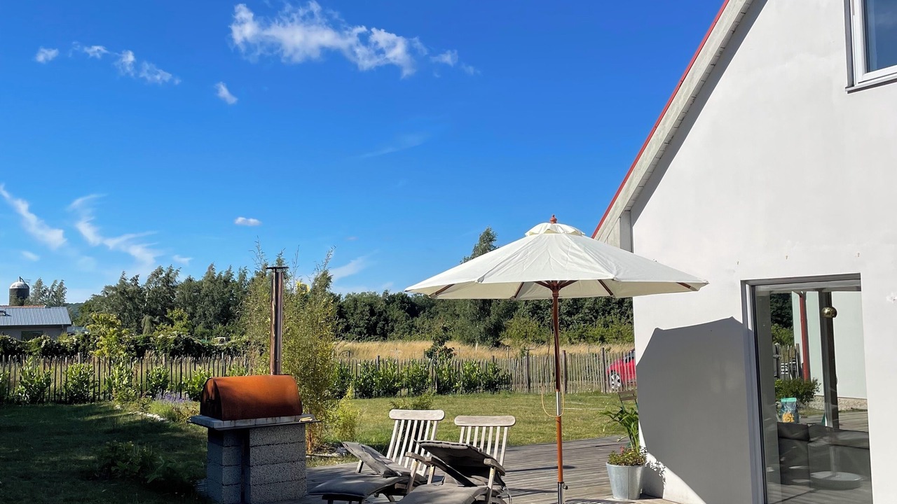 Photo of Patio Balcony in Listarum
