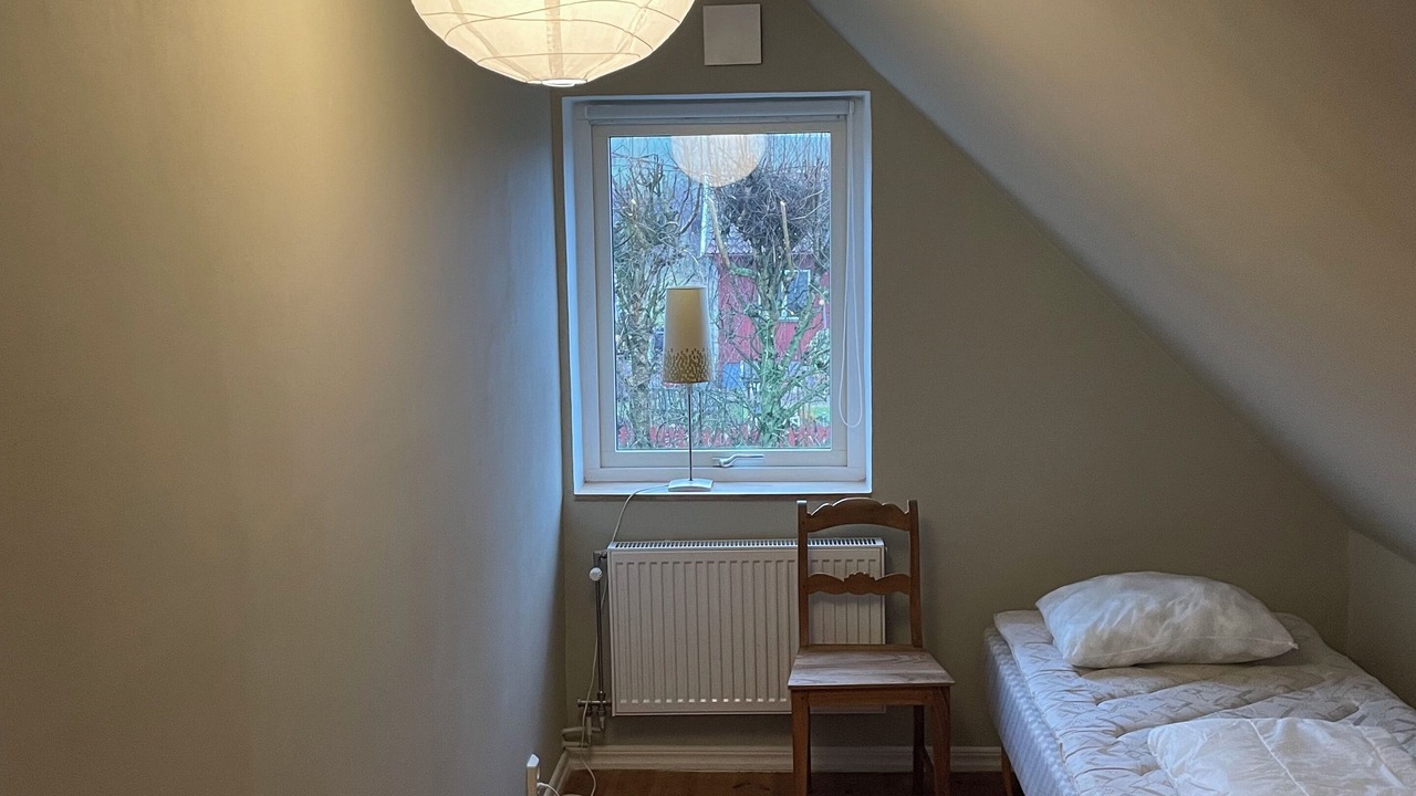 Photo of Bedroom in Listarum