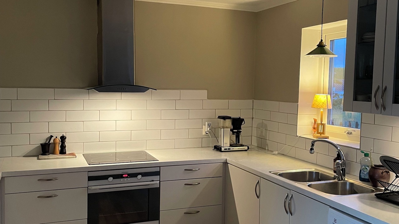 Photo of Kitchen in Listarum