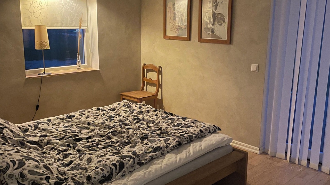 Photo of Bedroom in Listarum