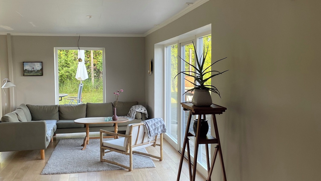 Photo of Livingroom in Listarum