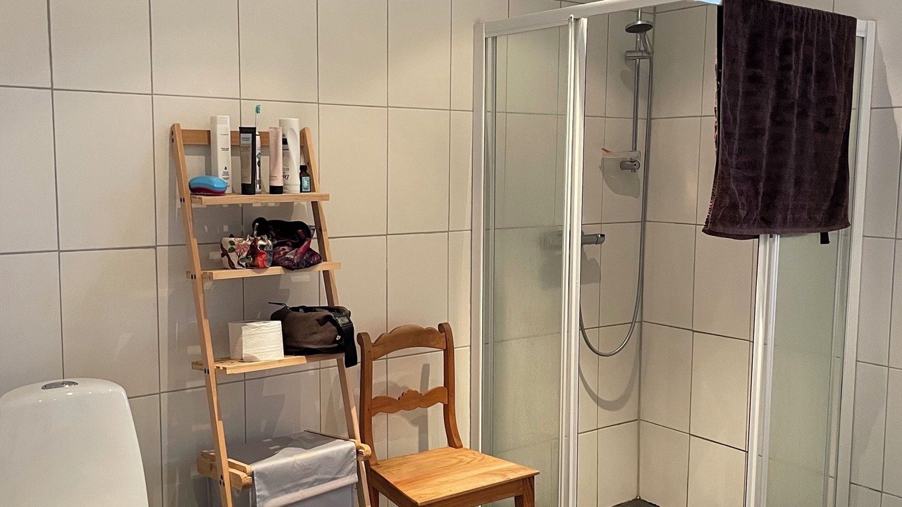 Photo of Bathroom in Listarum