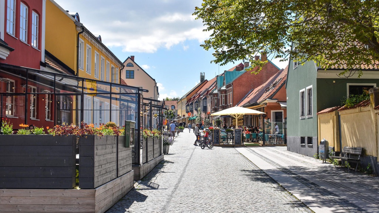 Photo of Others in Simrishamn
