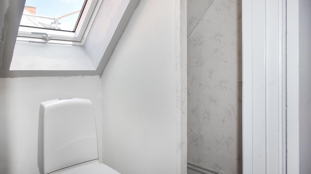 Photo of Bathroom in Simrishamn
