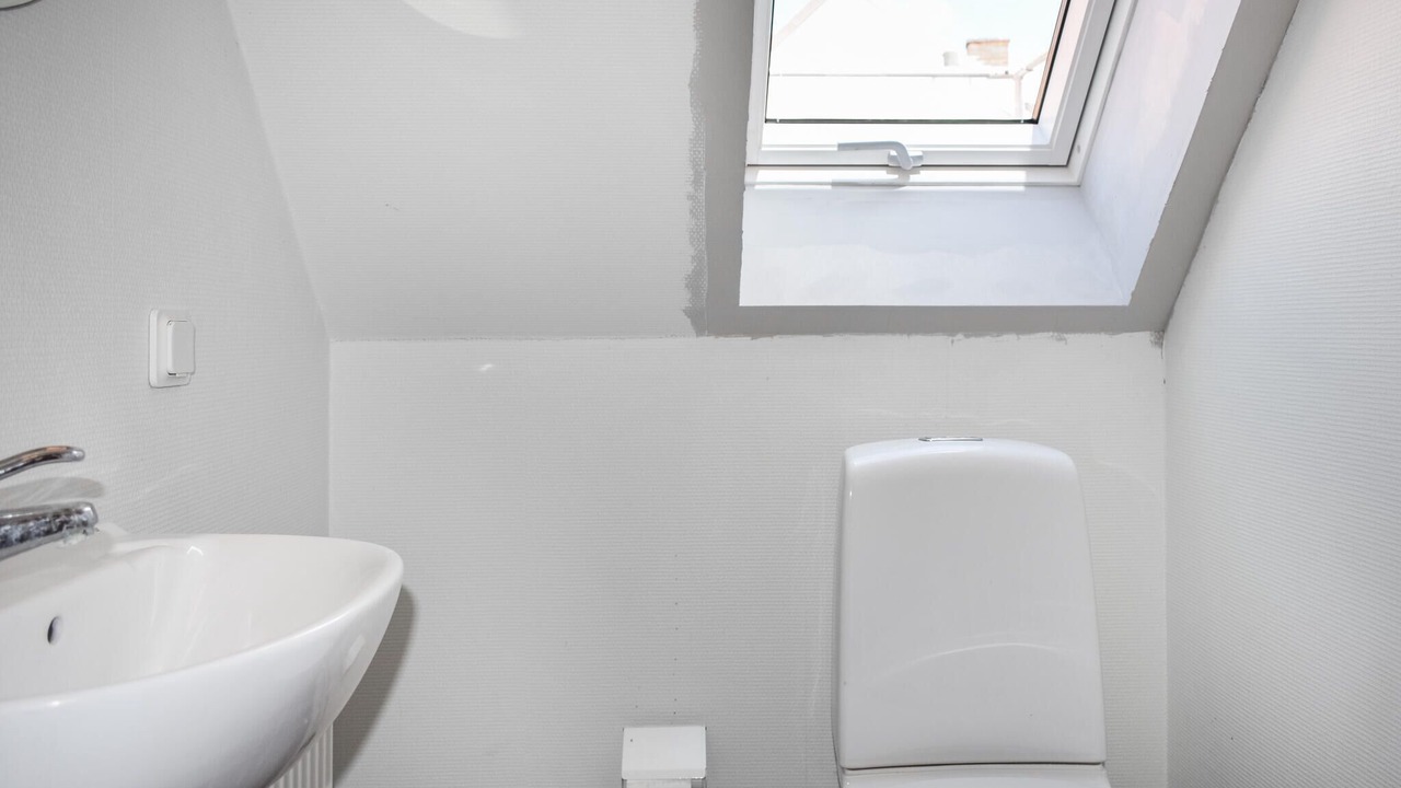Photo of Bathroom in Simrishamn