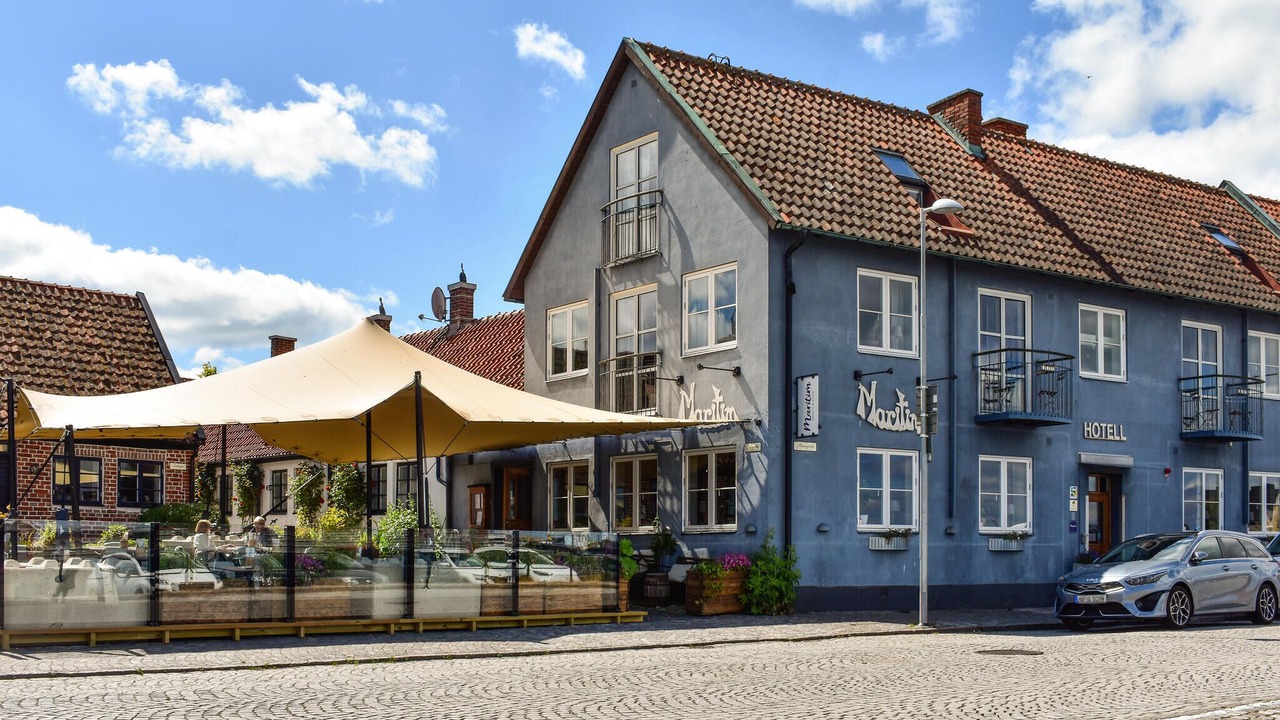 Photo of Others in Simrishamn