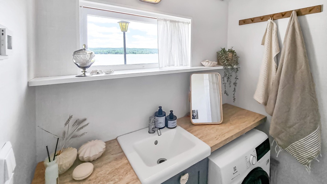 Photo of Bathroom in Tvarred