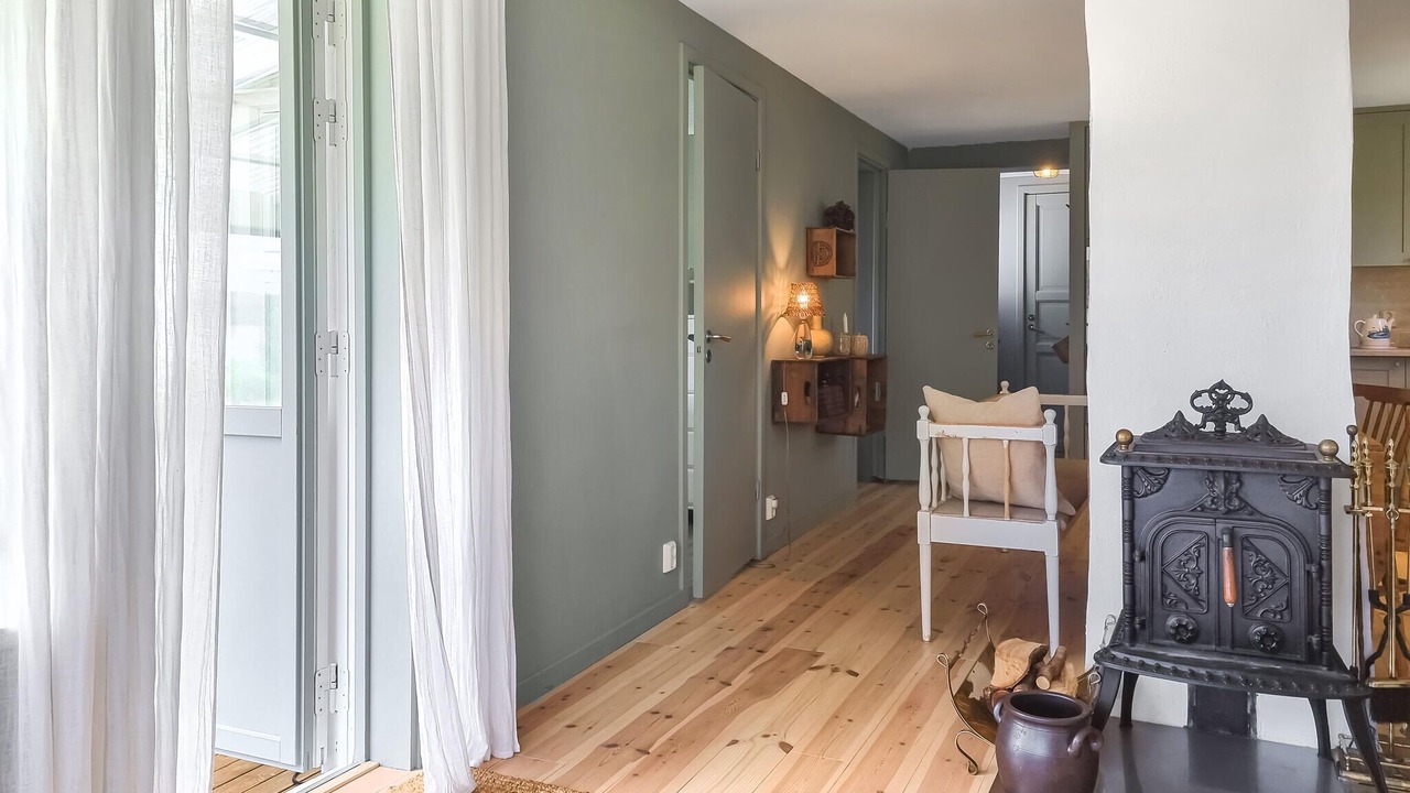 Photo of Bedroom in Tvarred