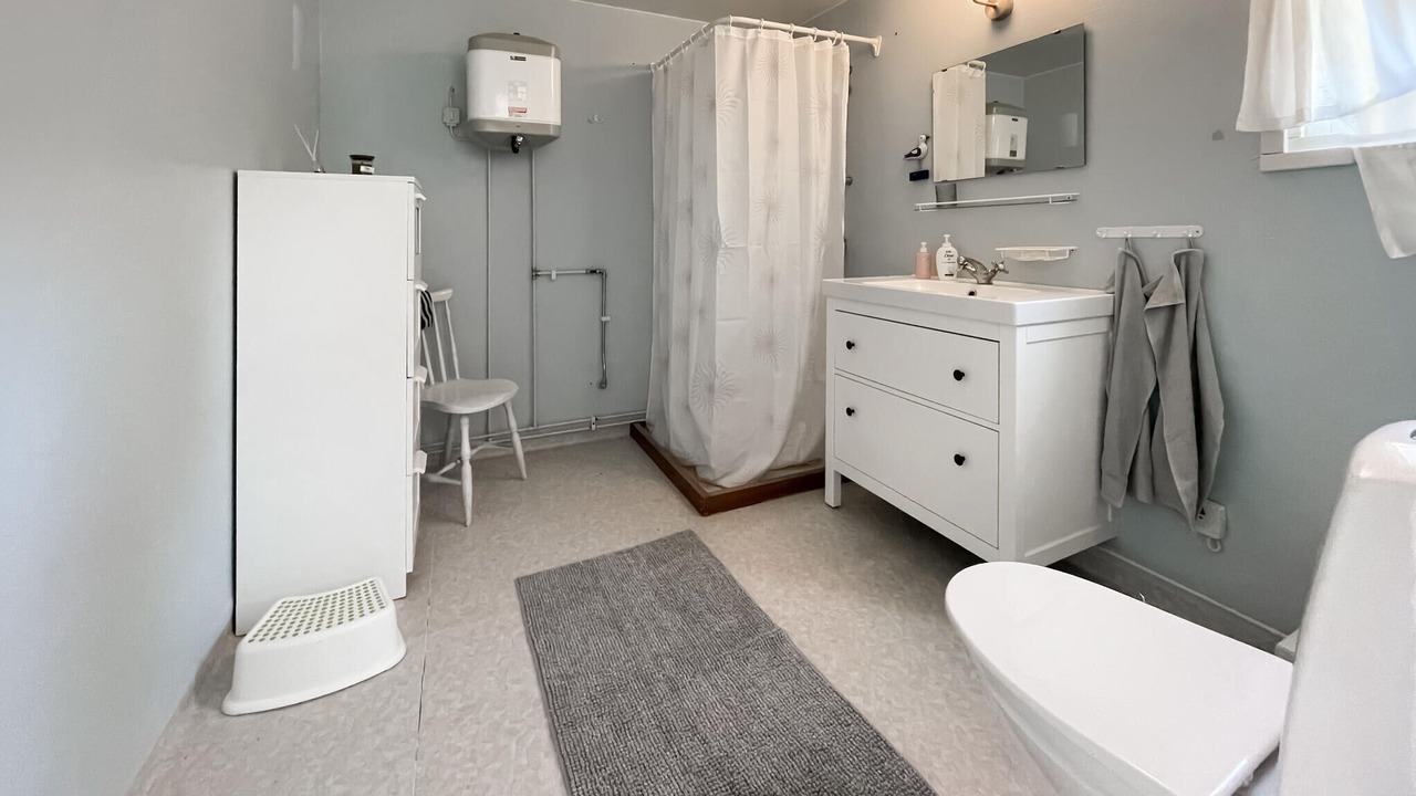 Photo of Bathroom in Bolmstad