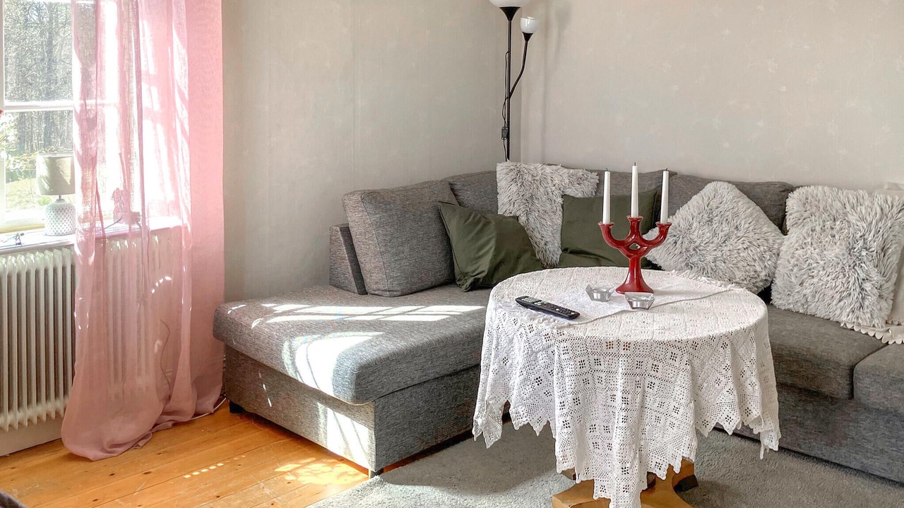 Photo of Bedroom in Nas