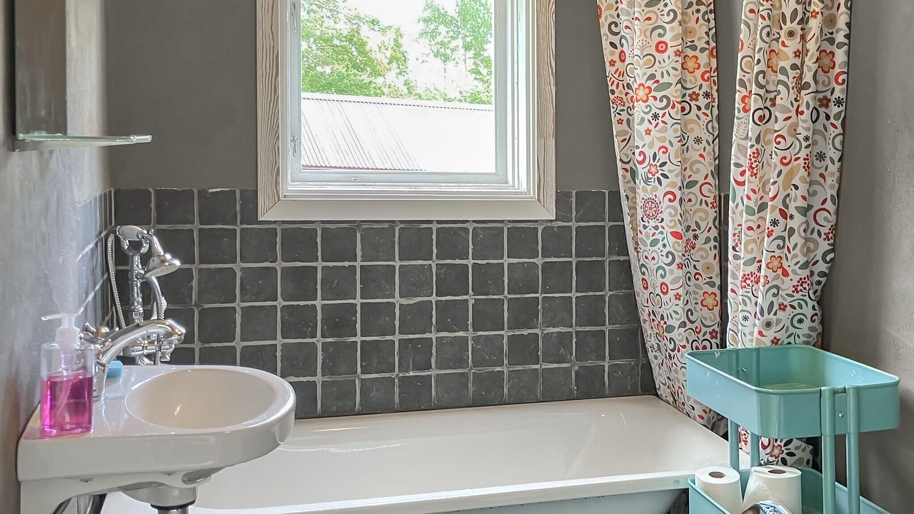 Photo of Bathroom in Nas