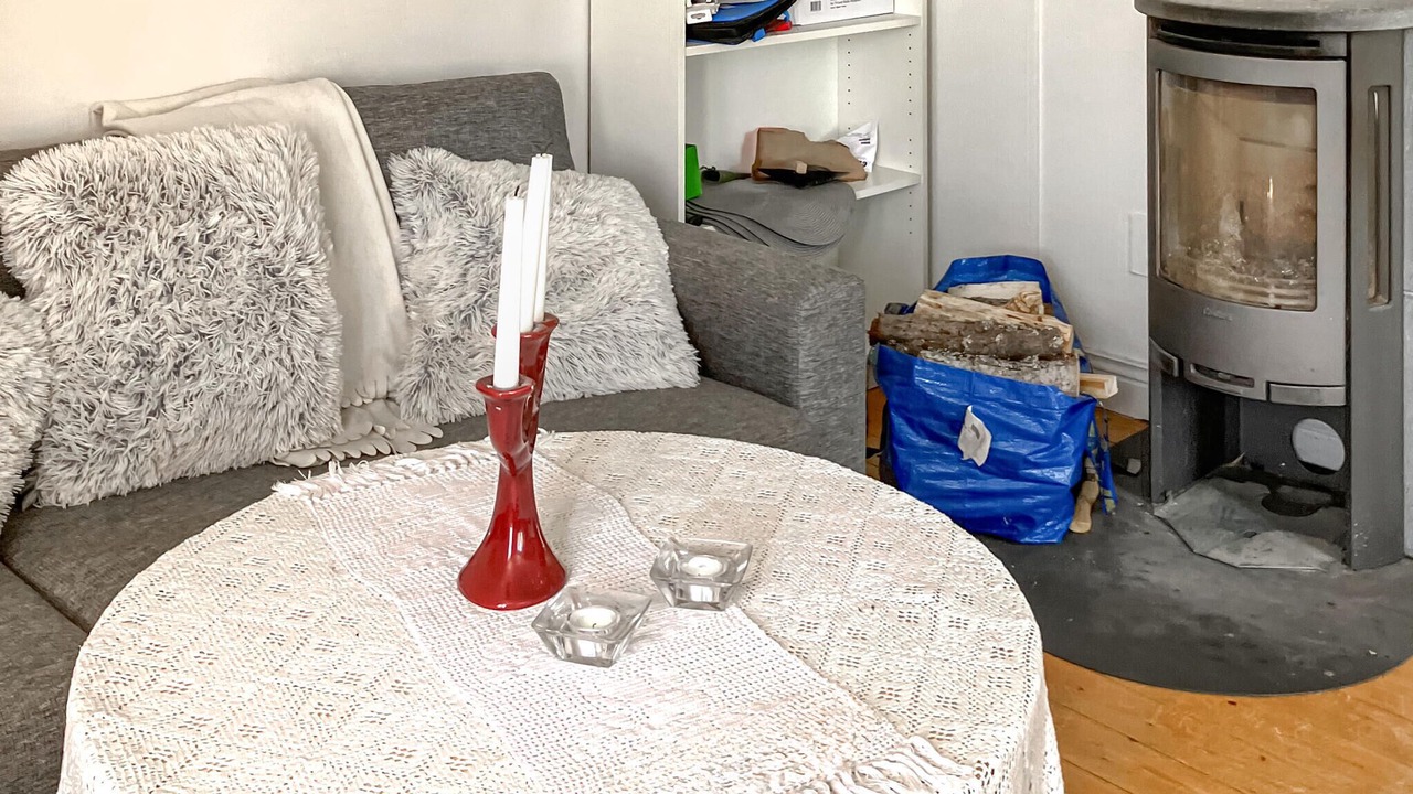 Photo of Bedroom in Nas
