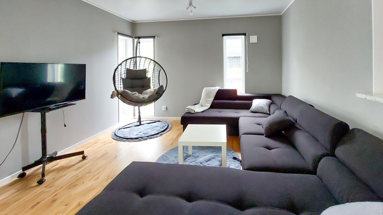 Photo of Bedroom in Perstorp Municipality