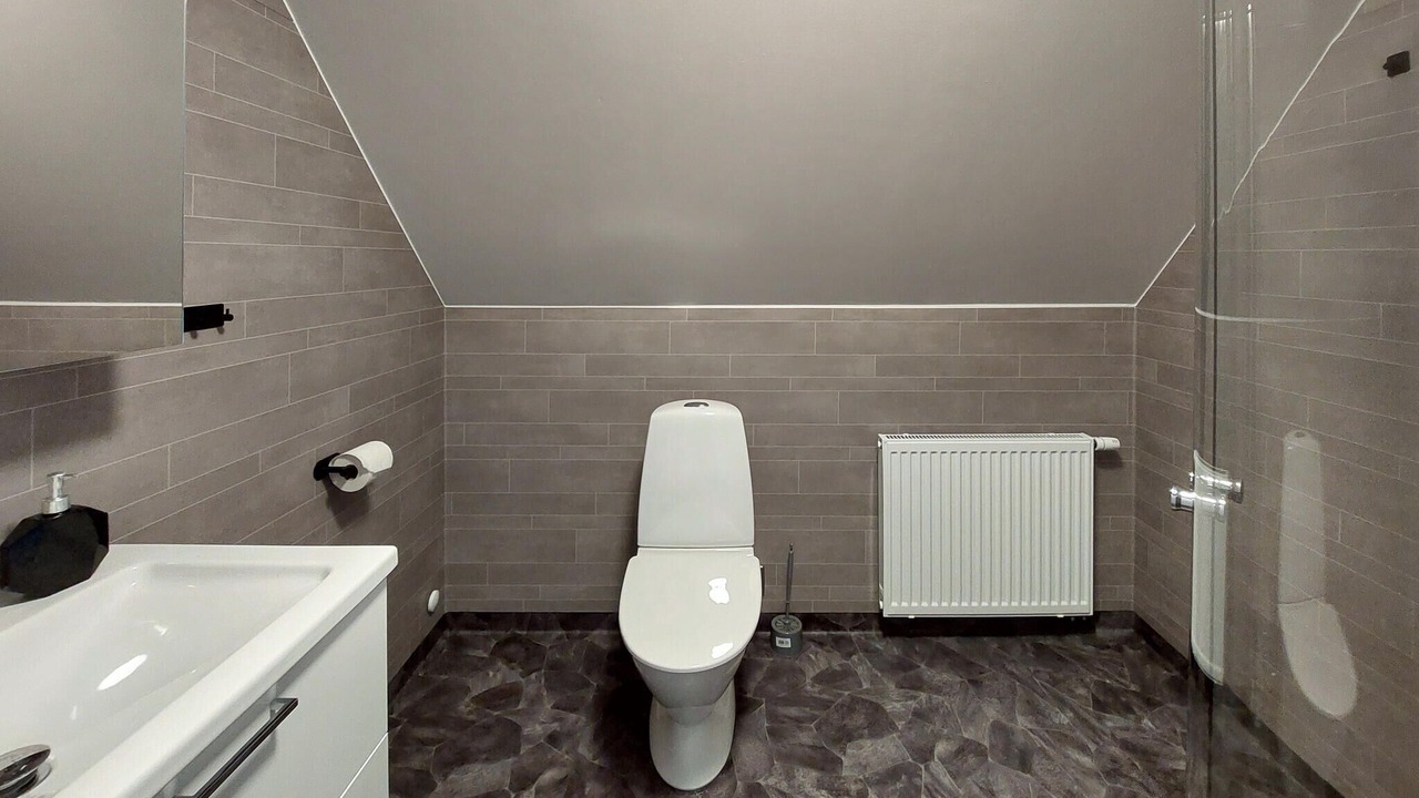 Photo of Bathroom in Perstorp Municipality