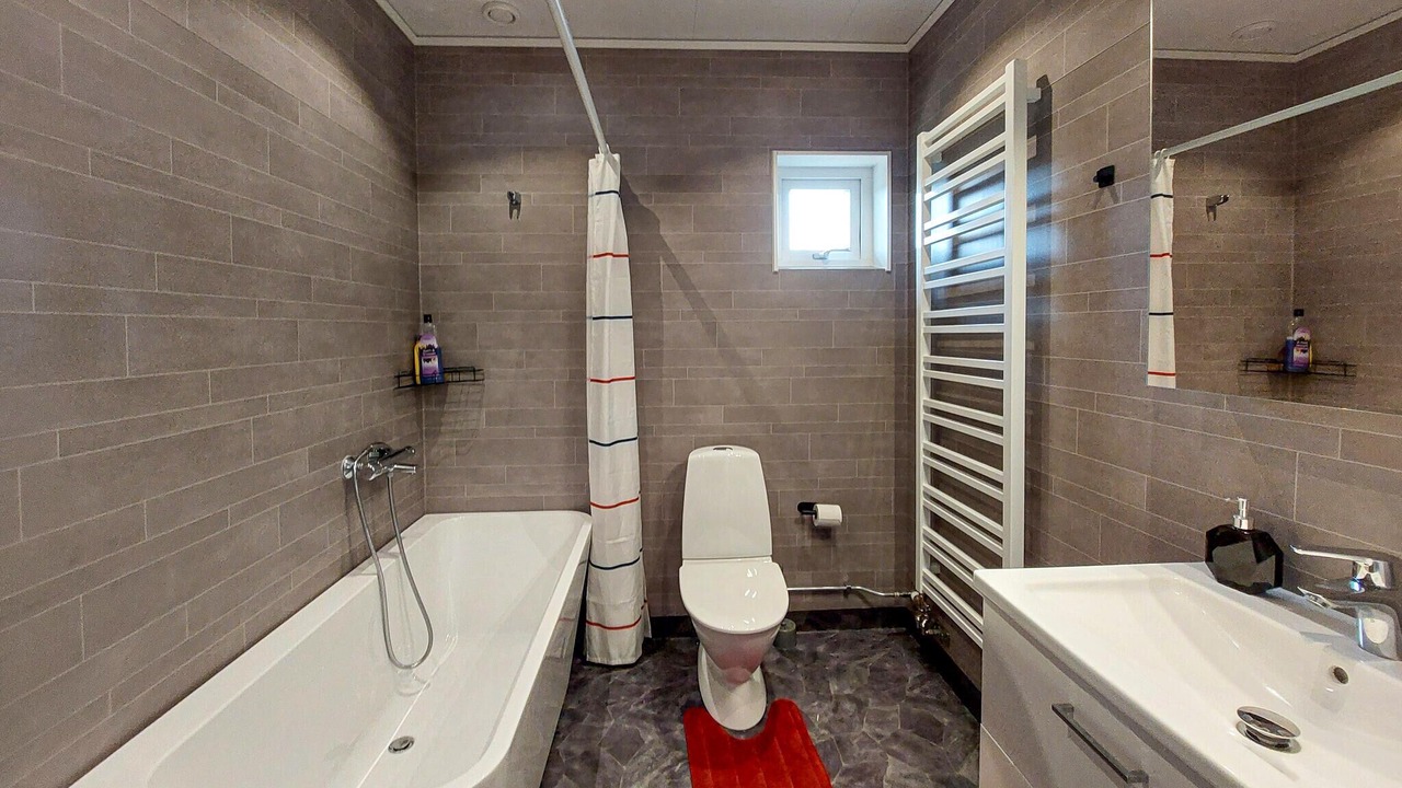 Photo of Bathroom in Perstorp Municipality