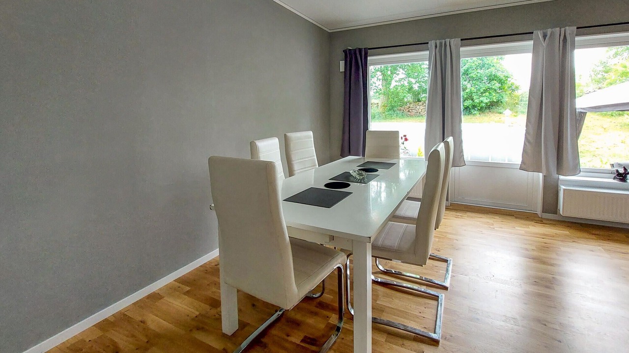 Photo of Bedroom in Perstorp Municipality