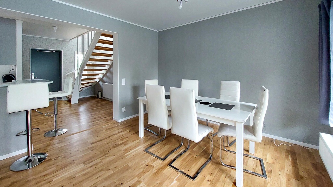 Photo of Bedroom in Perstorp Municipality
