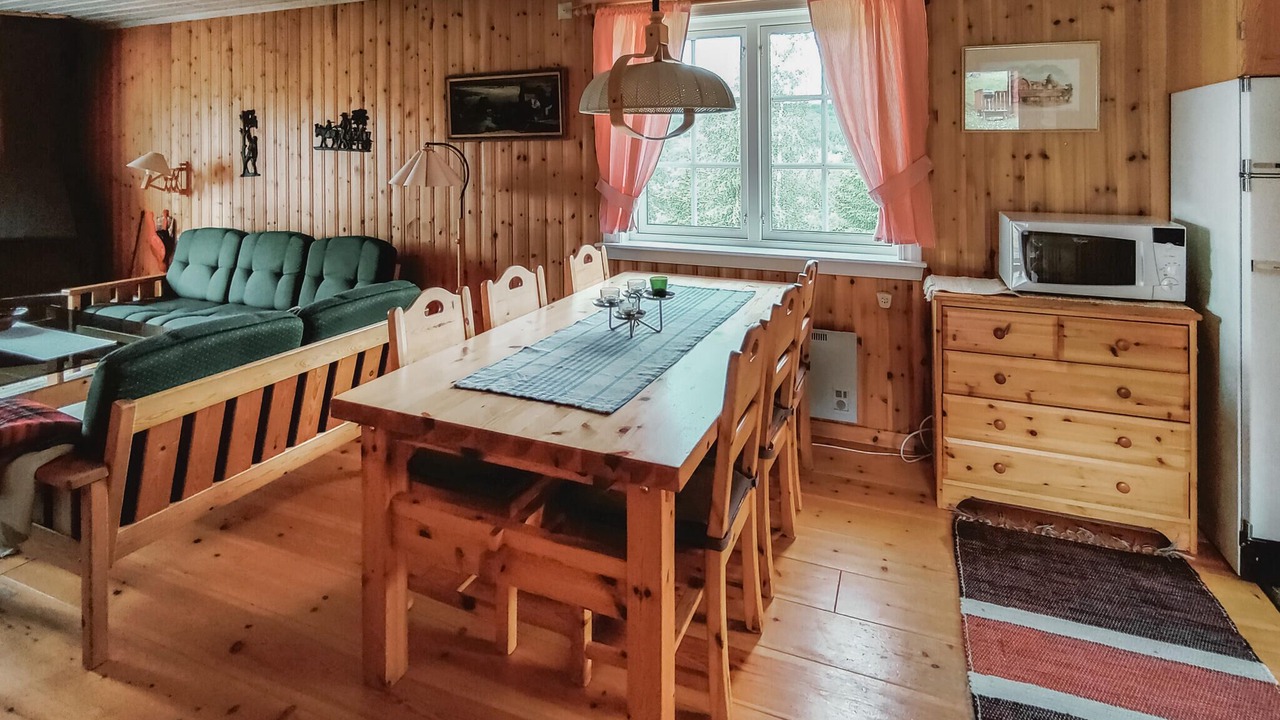 Photo of Bedroom in Salen