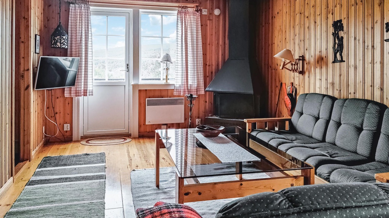 Photo of Bedroom in Salen