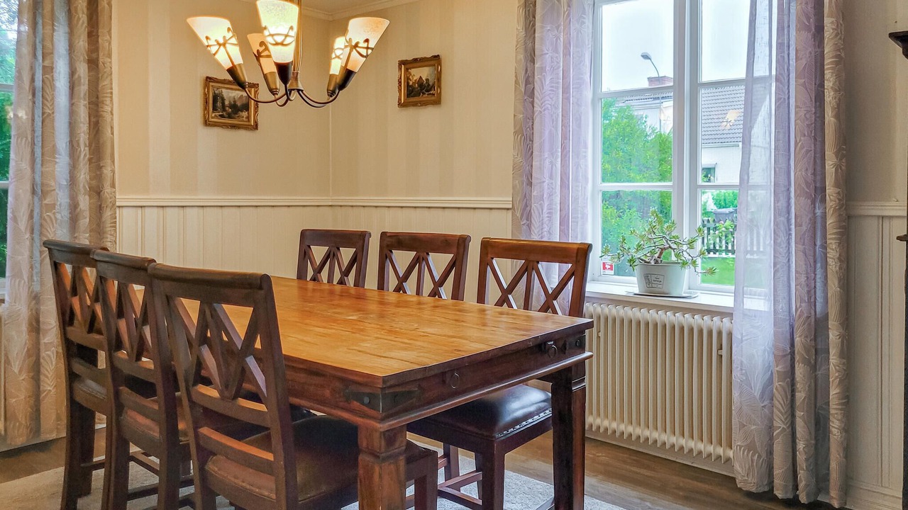 Photo of Bedroom in Virserum