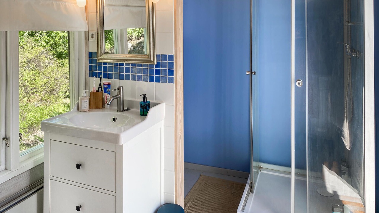 Photo of Bathroom in Vastervik