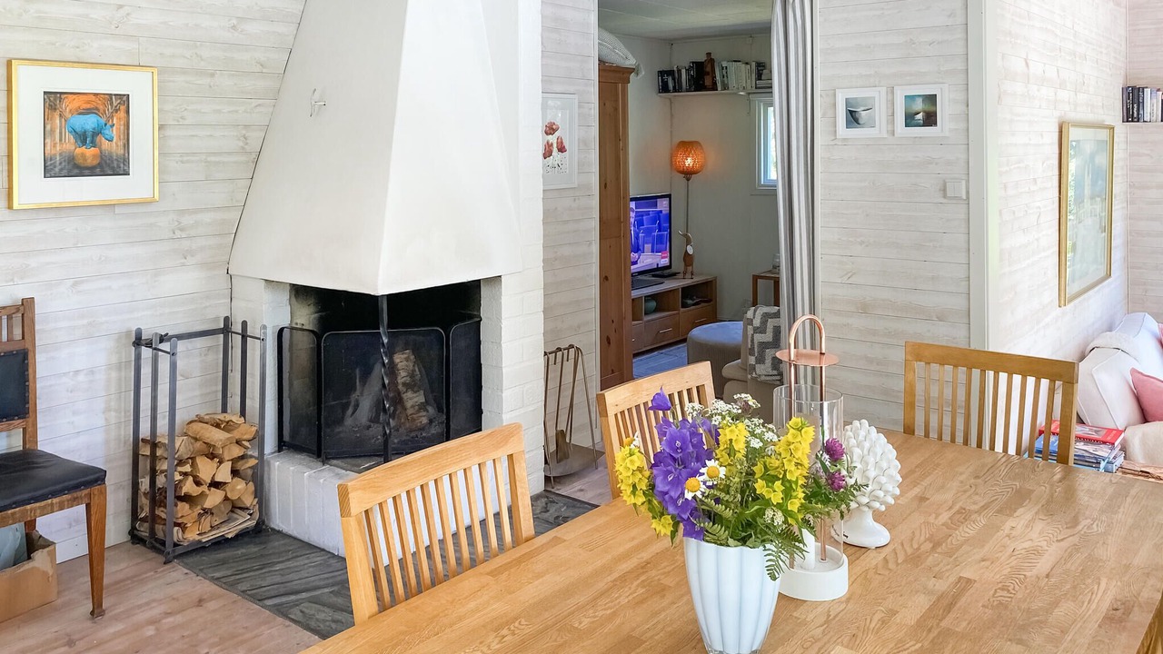 Photo of Bedroom in Vastervik
